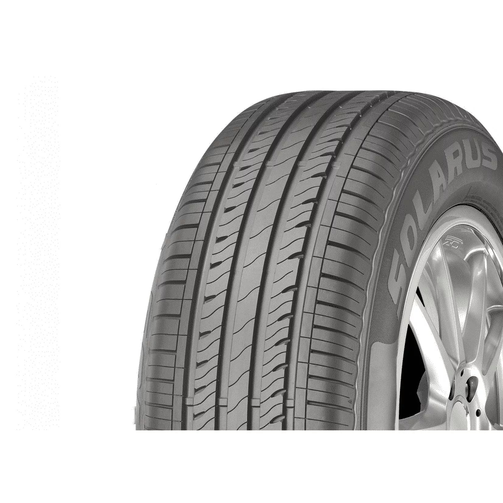 225/55R17 Starfire Solarus as All Season 97V Passenger Tire - Gun Hill Tire House (WTW - WHOLESALE TIRES & WHEELS)