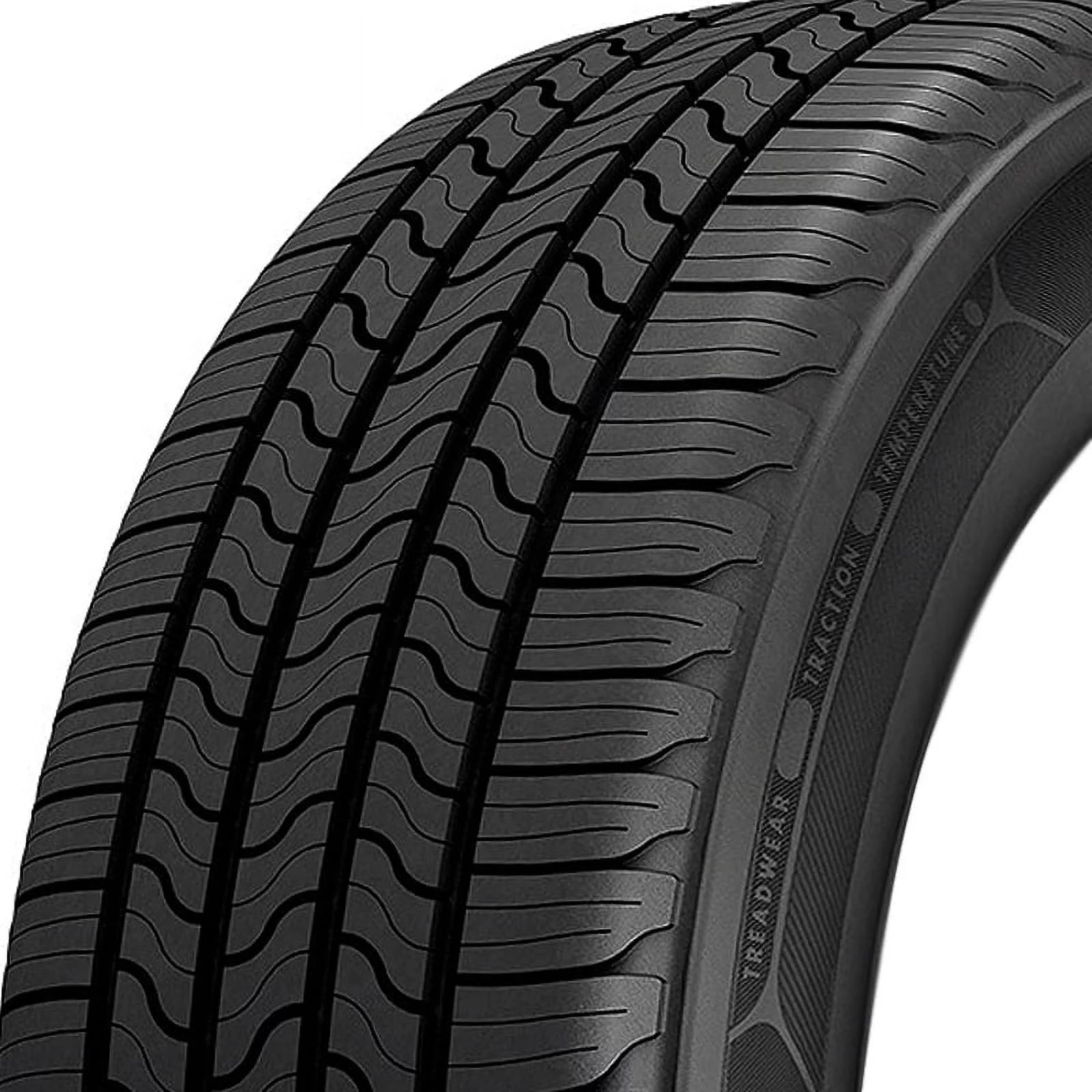 205/60R16 Firestone All Season 92 T Tire - Gun Hill Tire House (WTW - WHOLESALE TIRES & WHEELS)