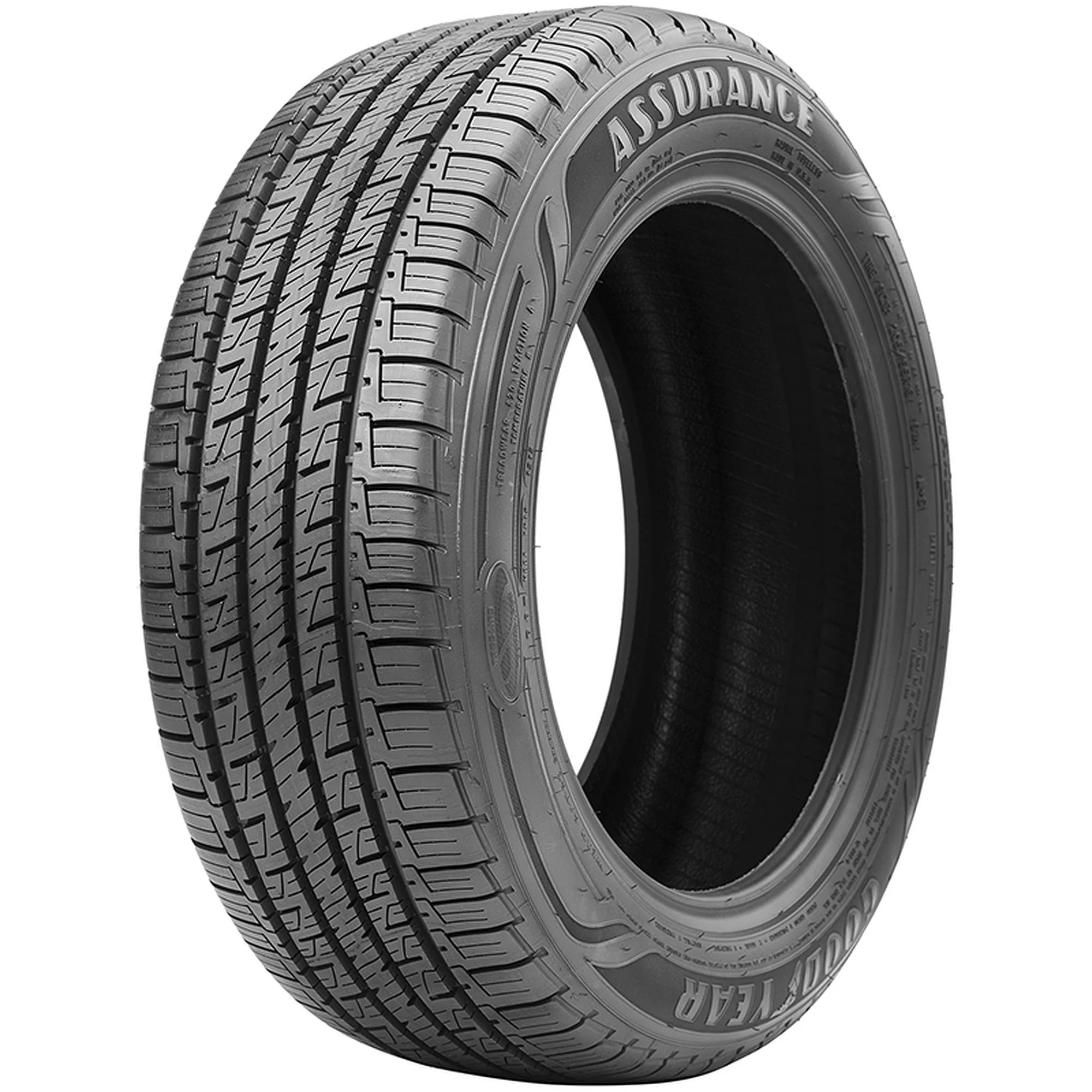 215/55R17 Goodyear Assurance Maxlife All Season94V Passenger Tire - Gun Hill Tire House (WTW - WHOLESALE TIRES & WHEELS)
