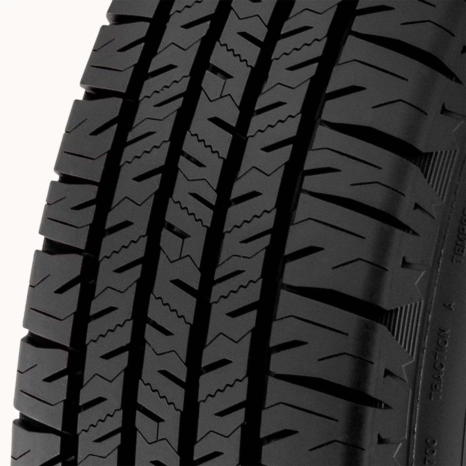255/65R18 Nexen Roadian HTX2 All Weather 111T Light Truck Tire - Gun Hill Tire House (WTW - WHOLESALE TIRES & WHEELS)