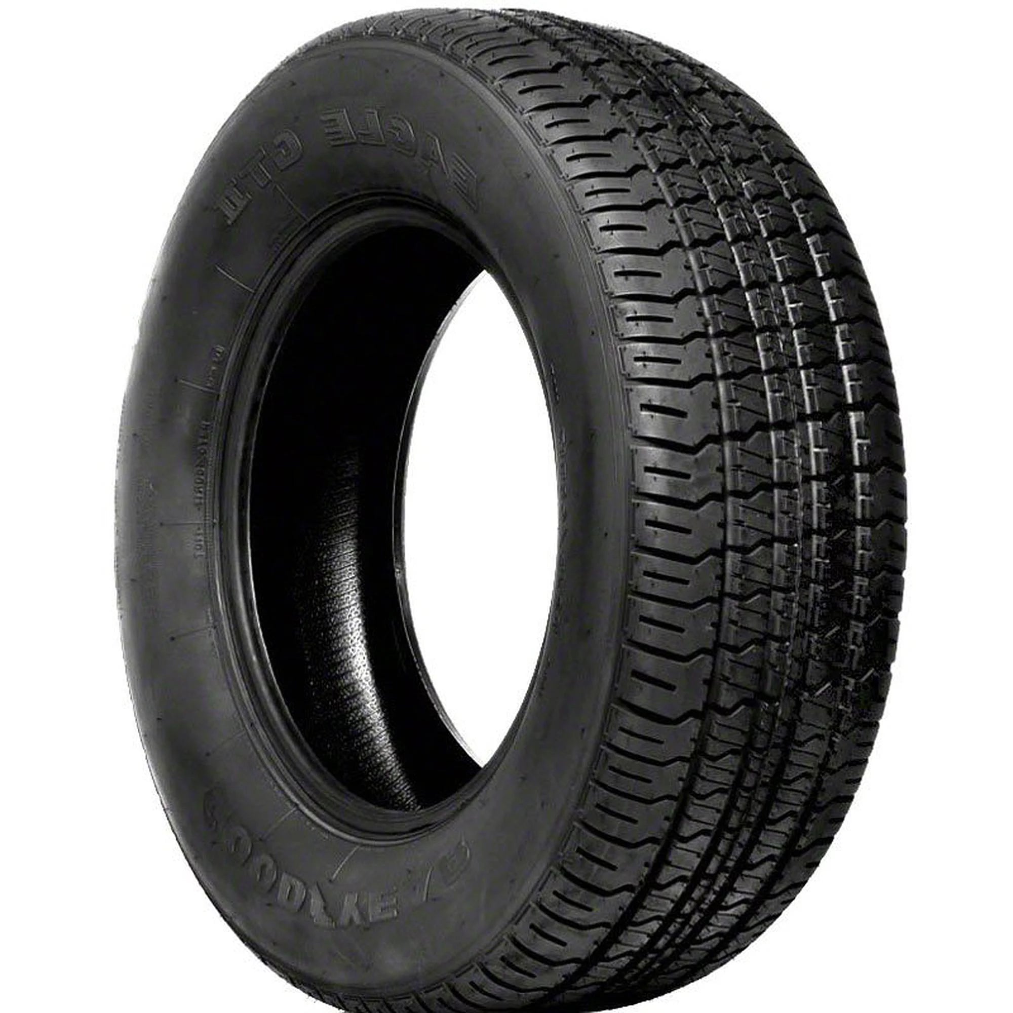 P275/45R20 Goodyear Eagle GT - II 106V M+S All - Season High - Performance Tire - Gun Hill Tire House (WTW - WHOLESALE TIRES & WHEELS)