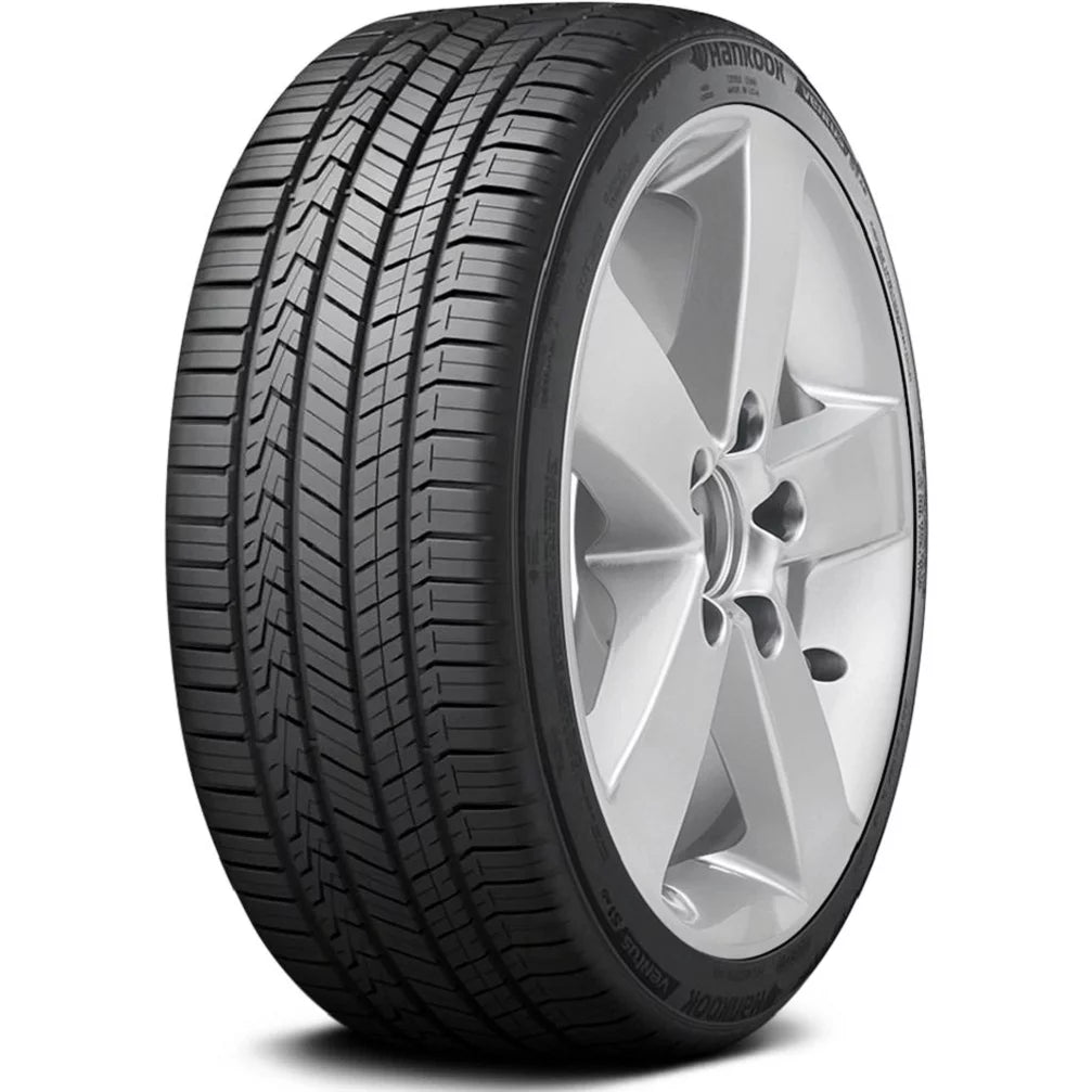 285/30ZR19XL Hankook Ventus S1 as H125 98Y BW All Season Tire - Gun Hill Tire House (WTW - WHOLESALE TIRES & WHEELS)