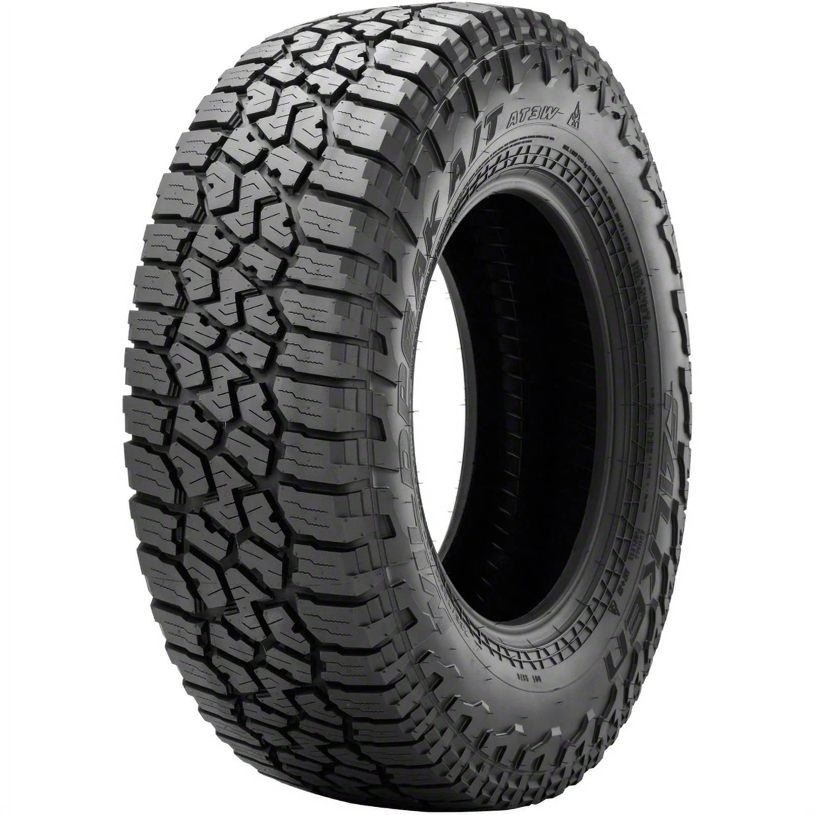 LT285/55R20 Falken Wildpeak A/T3W 122/119T BW All Terrain Tire - Gun Hill Tire House (WTW - WHOLESALE TIRES & WHEELS)