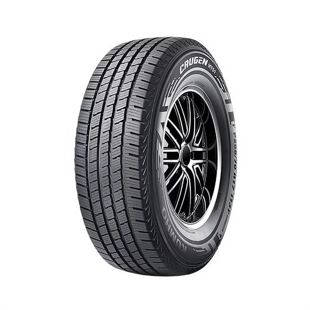 245/75 - 16 Kumho Crugen HT51 120/116 Q Tire - Gun Hill Tire House (WTW - WHOLESALE TIRES & WHEELS)