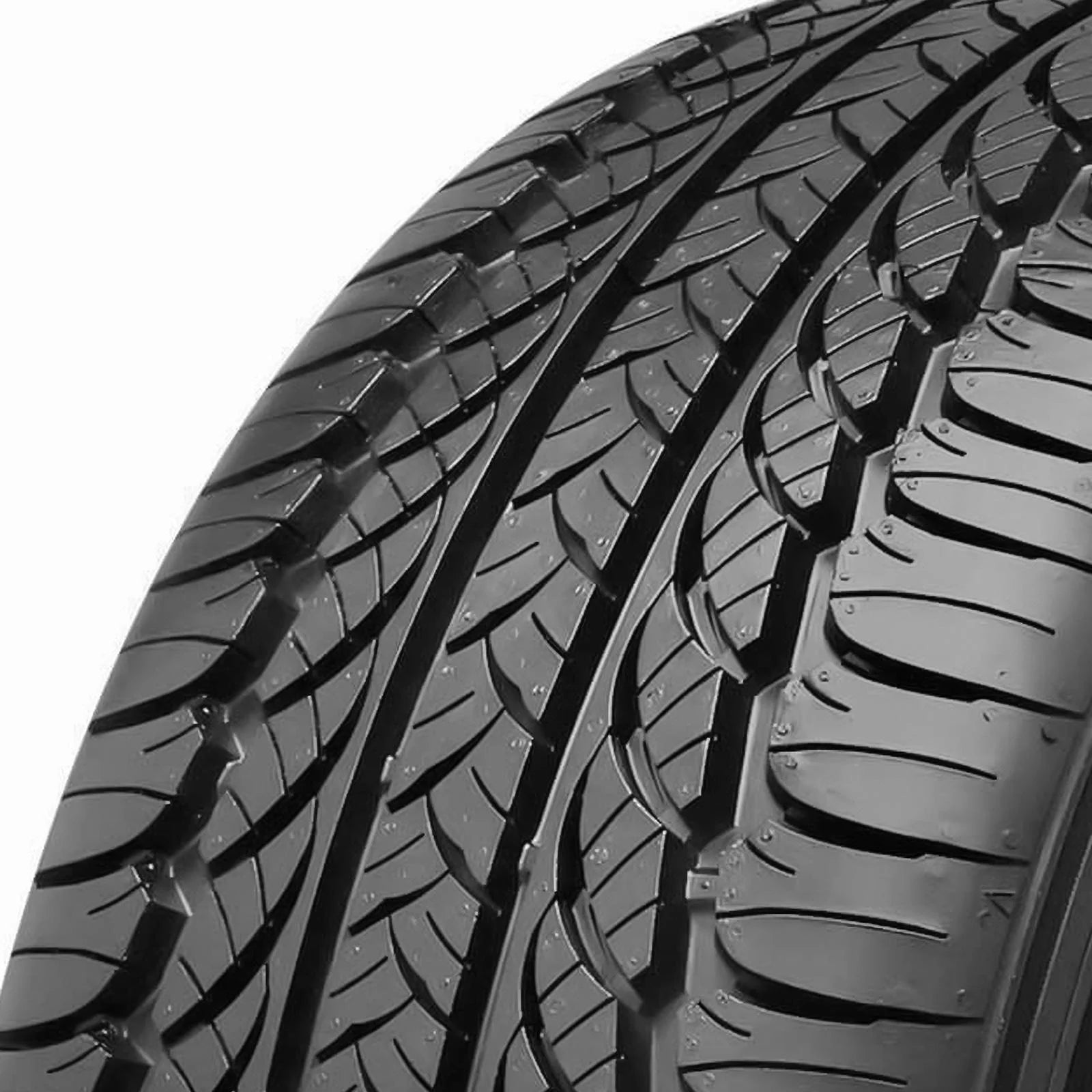 235/60R16 Kumho Ecsta PA31 100V BW All Season Tire - Gun Hill Tire House (WTW - WHOLESALE TIRES & WHEELS)