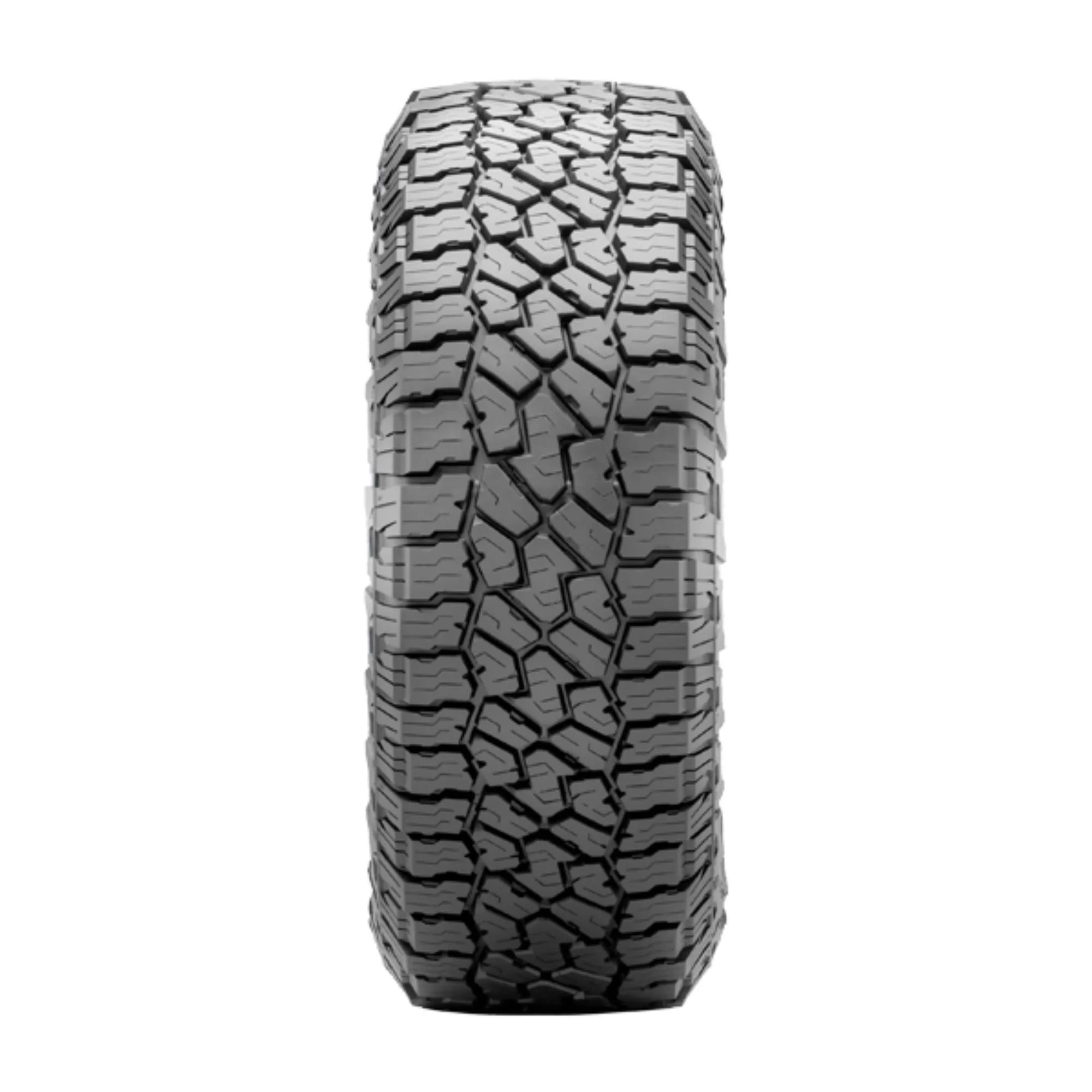 265/60R20 Falken Wildpeak A/T4W All Terrain 112T Light Truck Tire - Gun Hill Tire House (WTW - WHOLESALE TIRES & WHEELS)