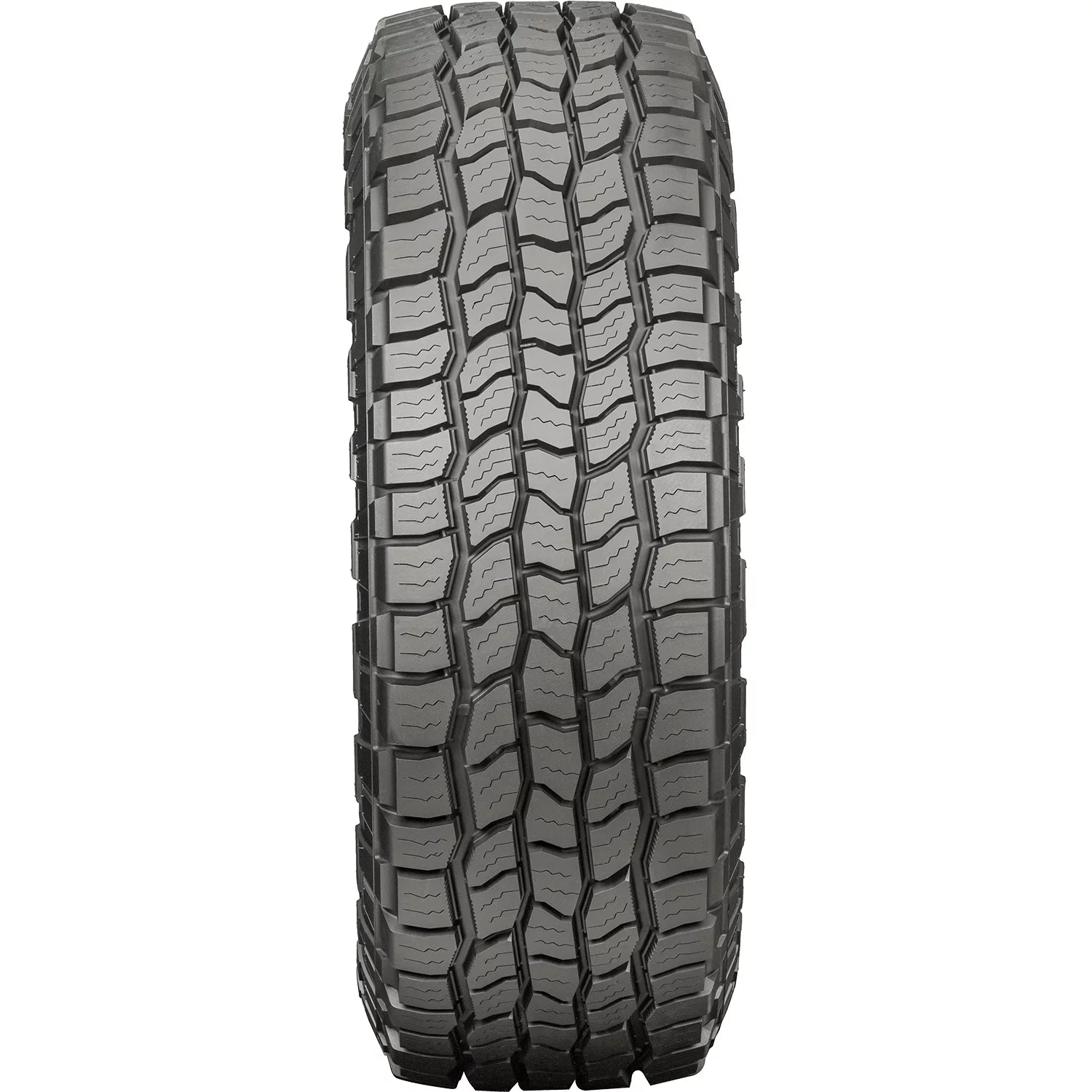 LT265/60R20 Cooper Discoverer AT3 XLT All Terrain 121/118R E Light Truck Tire - Gun Hill Tire House (WTW - WHOLESALE TIRES & WHEELS)