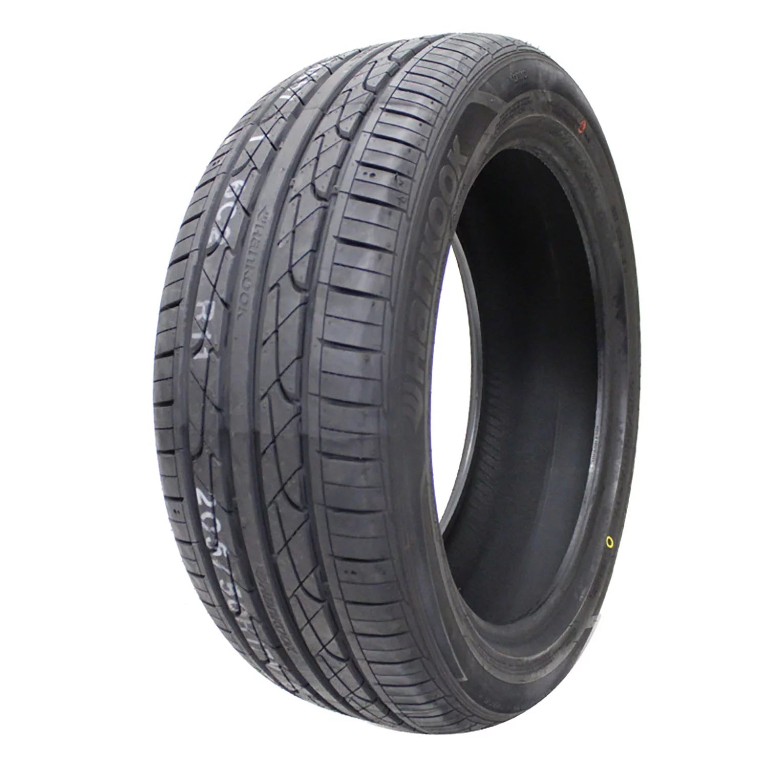 205/45R17 Hankook Ventus V2 Concept2 H457 All Season 88V XL Passenger Tire - Gun Hill Tire House (WTW - WHOLESALE TIRES & WHEELS)
