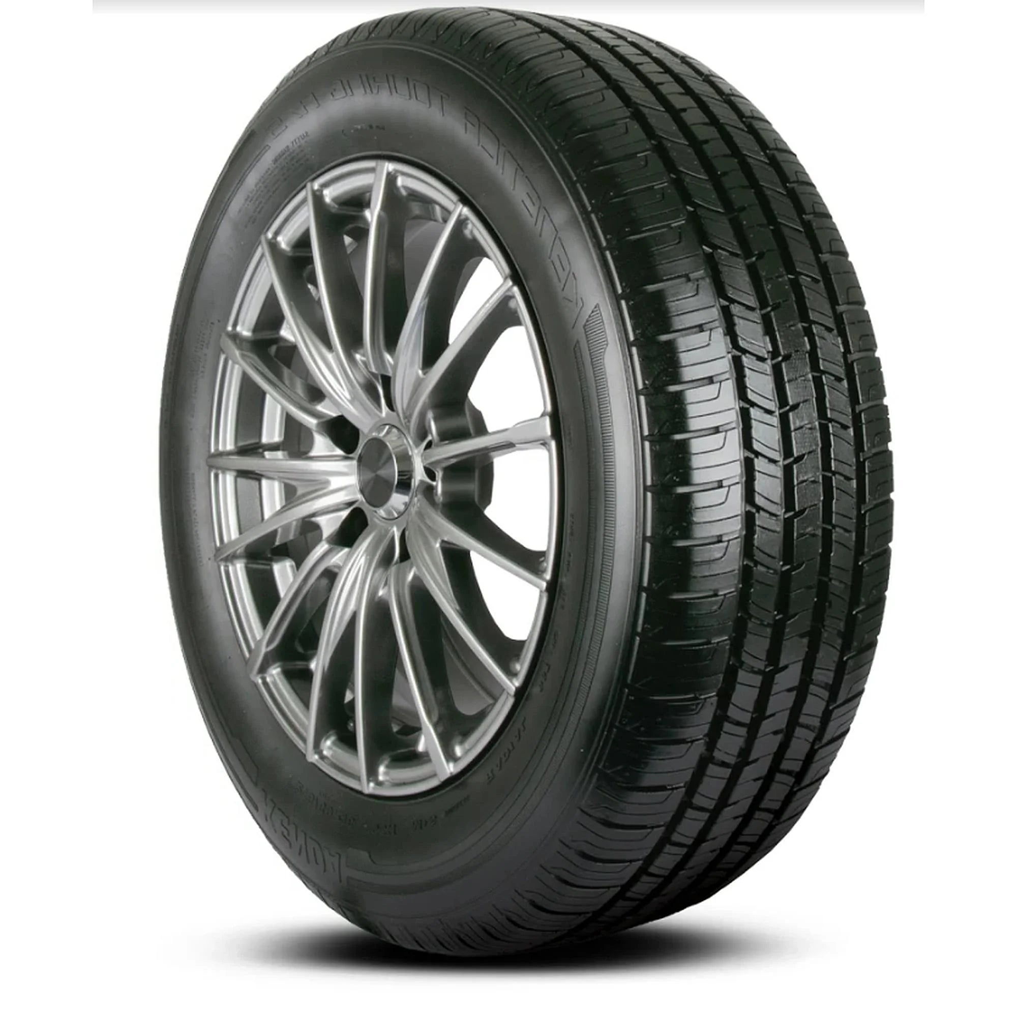 P195/65R15 Kenda Kenetica Touring A/S (KR217) All Season 91H Passenger Tire - Gun Hill Tire House (WTW - WHOLESALE TIRES & WHEELS)