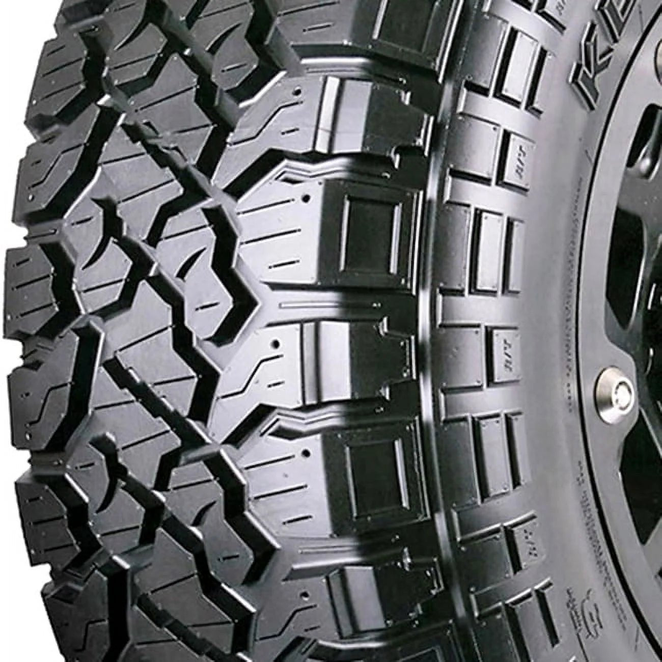 LT235/80R17 Kenda Klever R/T KR601 Rugged Terrain 120/117R E Light Truck Tire - Gun Hill Tire House (WTW - WHOLESALE TIRES & WHEELS)