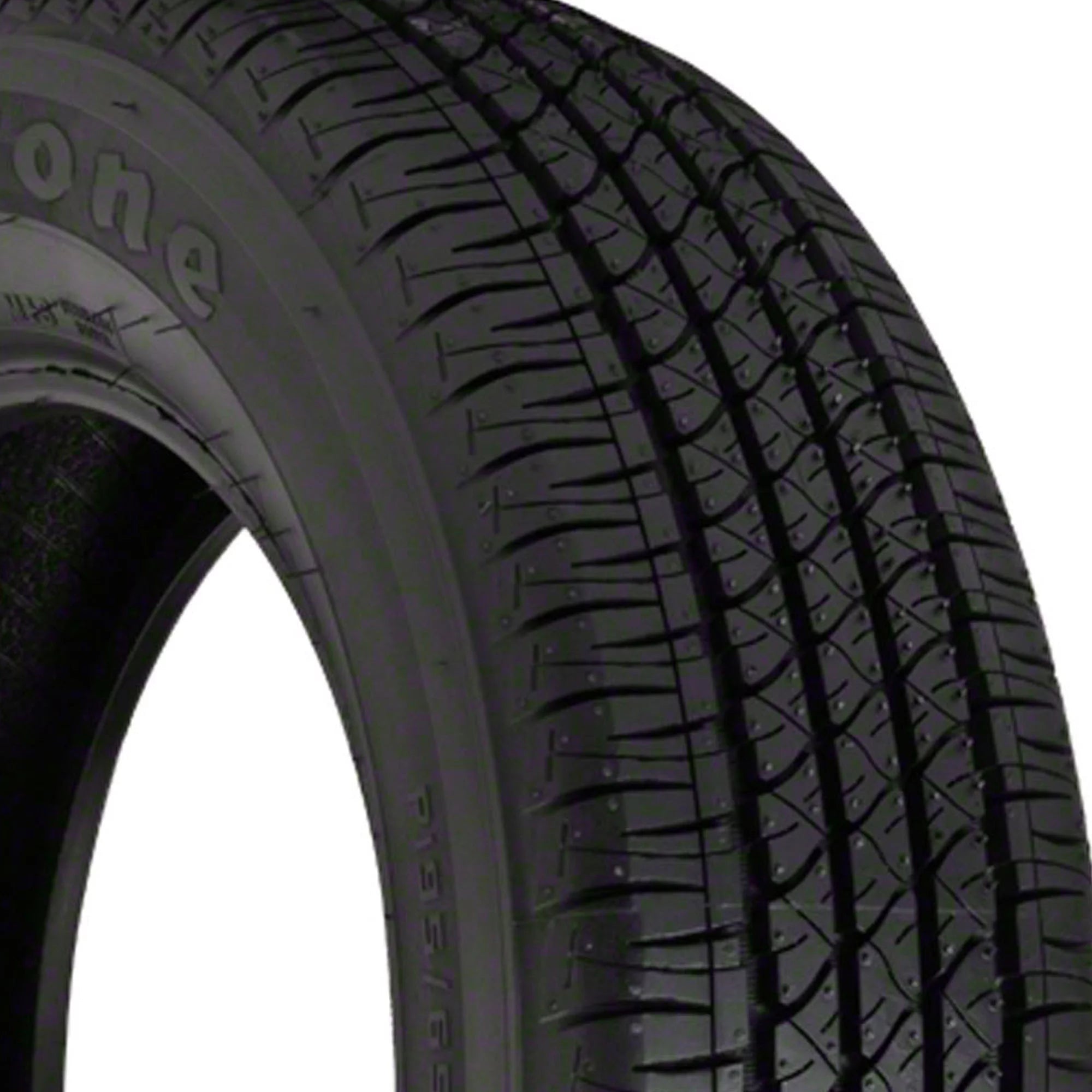 205/65R16 Firestone Affinity Touring S4 FF All Season95H Passenger Tire - Gun Hill Tire House (WTW - WHOLESALE TIRES & WHEELS)