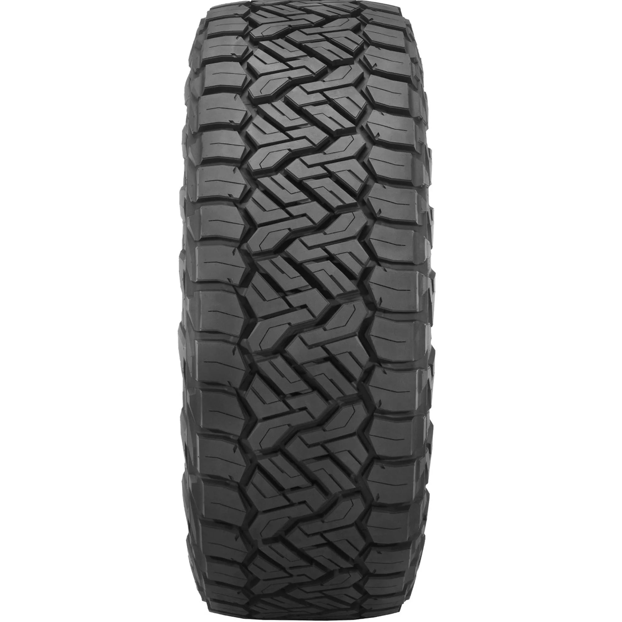 LT285/60R20 Nitto Recon Grappler A/T All Terrain 125/122S E Light Truck Tire - Gun Hill Tire House (WTW - WHOLESALE TIRES & WHEELS)