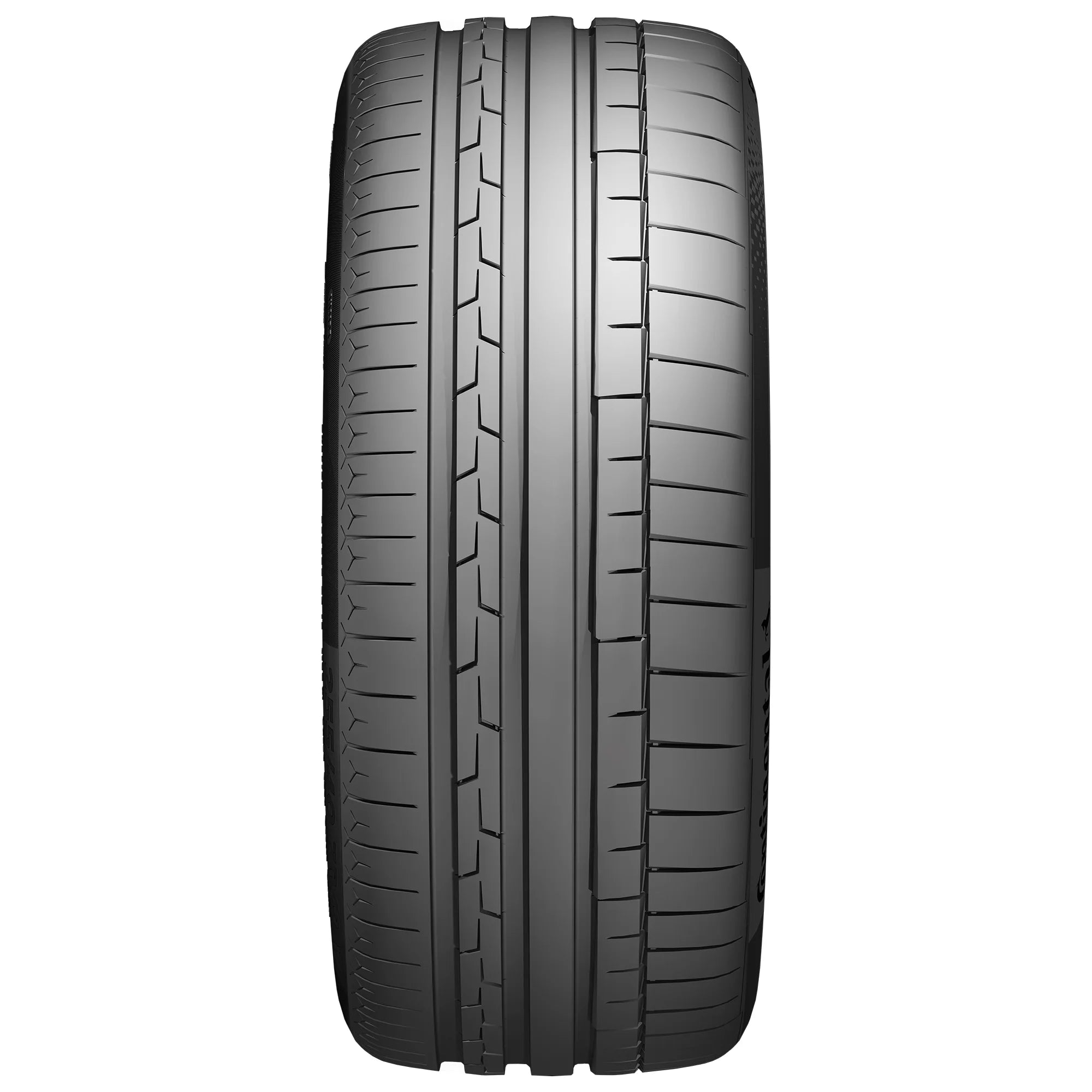 295/40ZR20 Continental Contisportcontact 6 Summer 110Y XL Passenger Tire - Gun Hill Tire House (WTW - WHOLESALE TIRES & WHEELS)