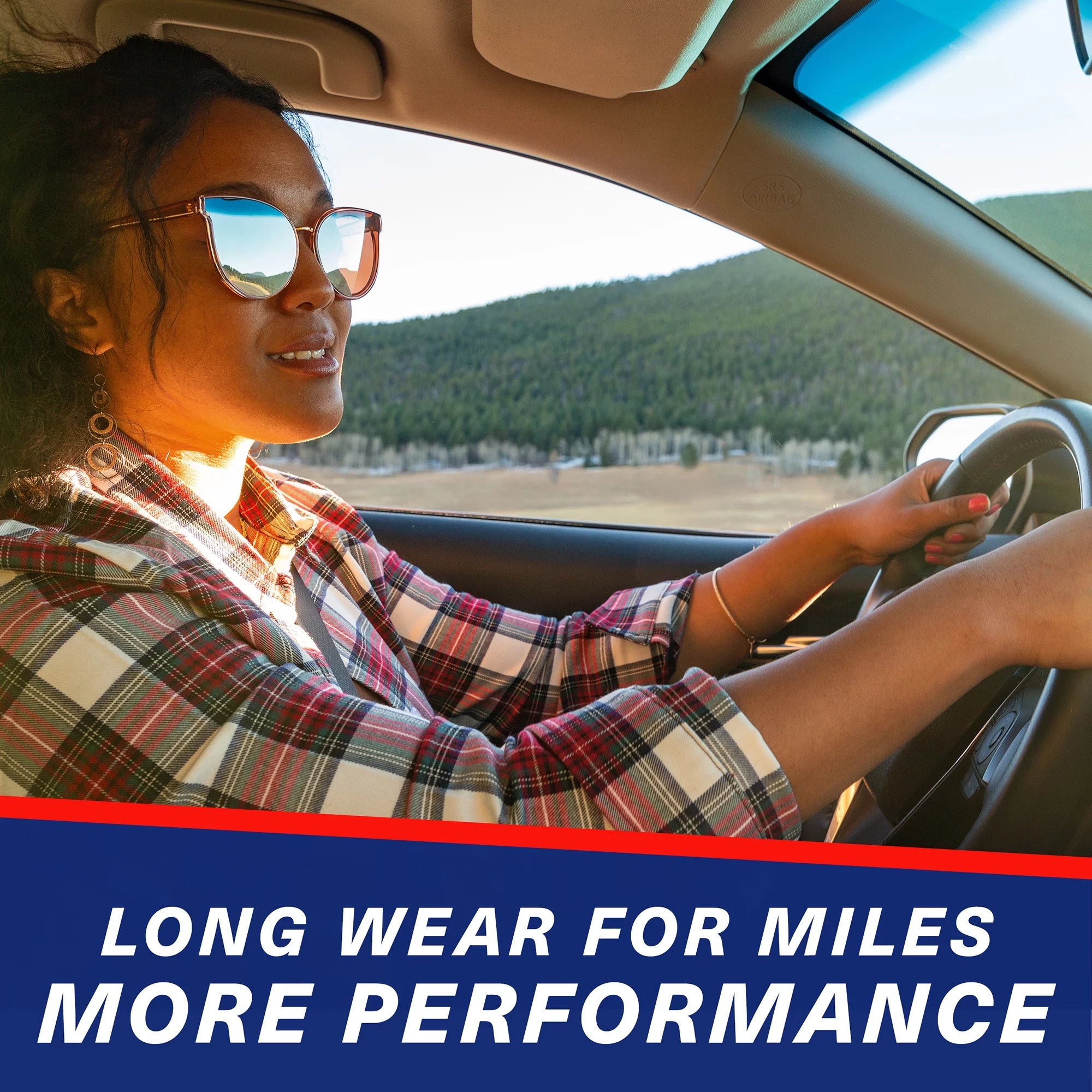 225/55R19 Bfgoodrich Advantage Control All - Season 99V Tire - Gun Hill Tire House (WTW - WHOLESALE TIRES & WHEELS)