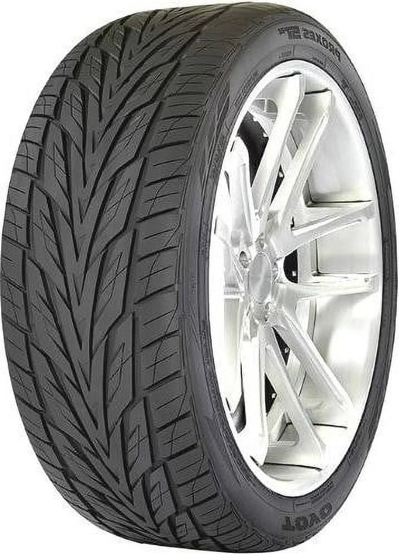 P235/55R19 TOYO PROXES S/T III 105V BW ALL SEASON TIRE - Gun Hill Tire House (WTW - WHOLESALE TIRES & WHEELS)