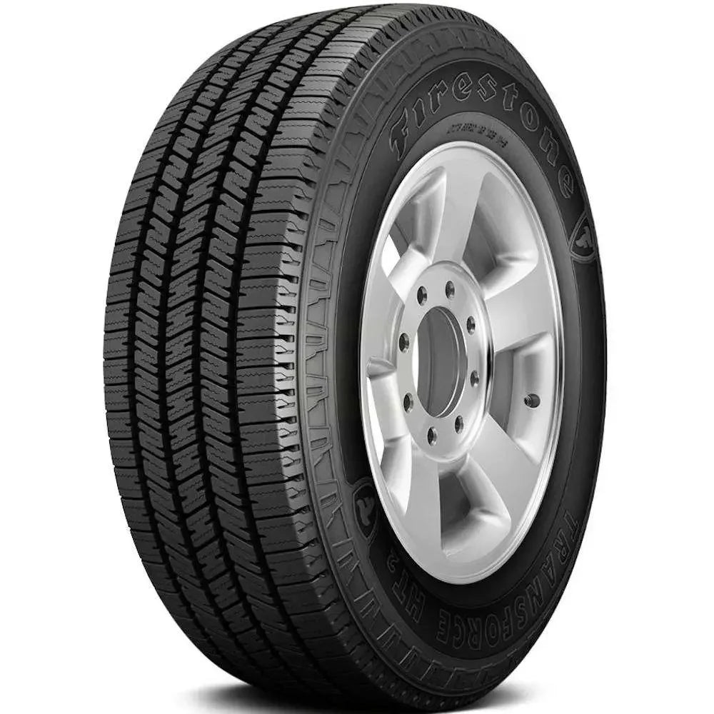 LT275/65R20 Firestone TRANSFORCE HT2 126S ALL SEASON TIRE - Gun Hill Tire House (WTW - WHOLESALE TIRES & WHEELS)