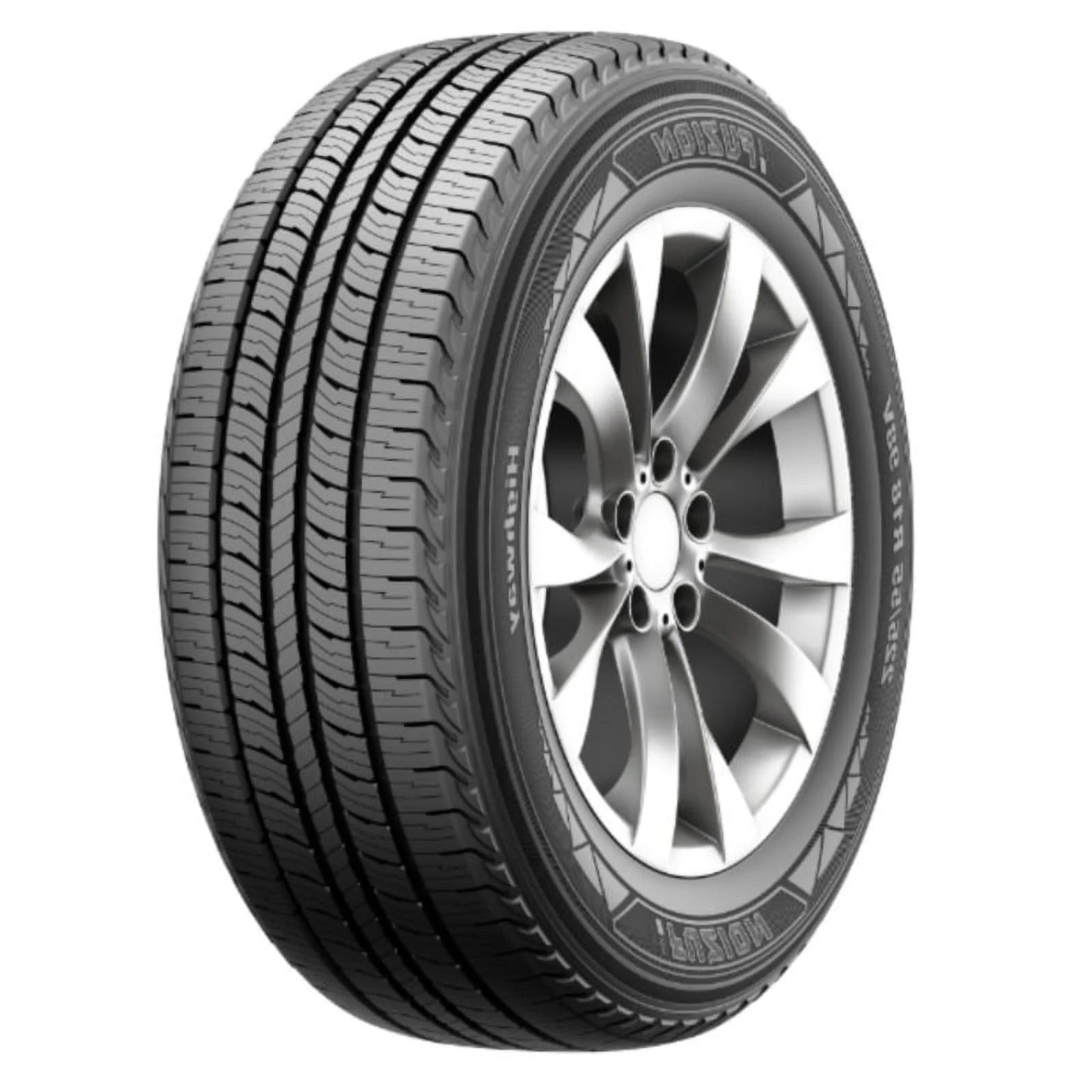 LT235/85R16 Fuzion Highway All Season 120S E Light Truck Tire - Gun Hill Tire House (WTW - WHOLESALE TIRES & WHEELS)