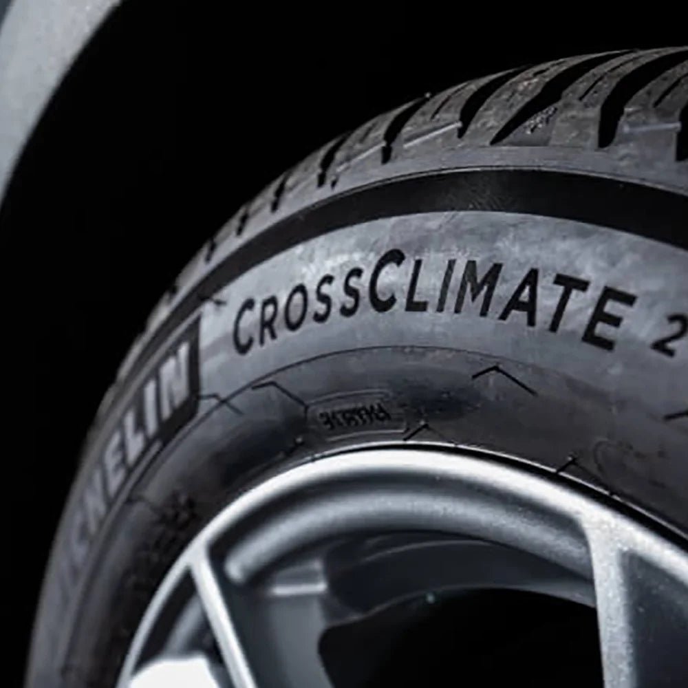 205/55R16 Michelin Crossclimate 2 91H as A/S Tire - Gun Hill Tire House (WTW - WHOLESALE TIRES & WHEELS)