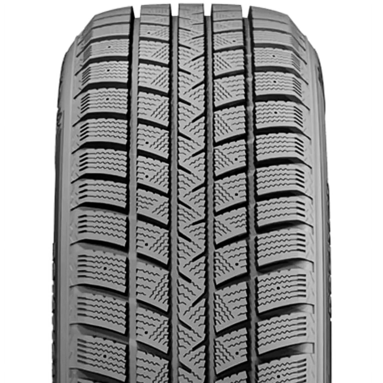 215/55R17 Goodyear Wintercommand 98T XL Winter Snow Tire - Gun Hill Tire House (WTW - WHOLESALE TIRES & WHEELS)