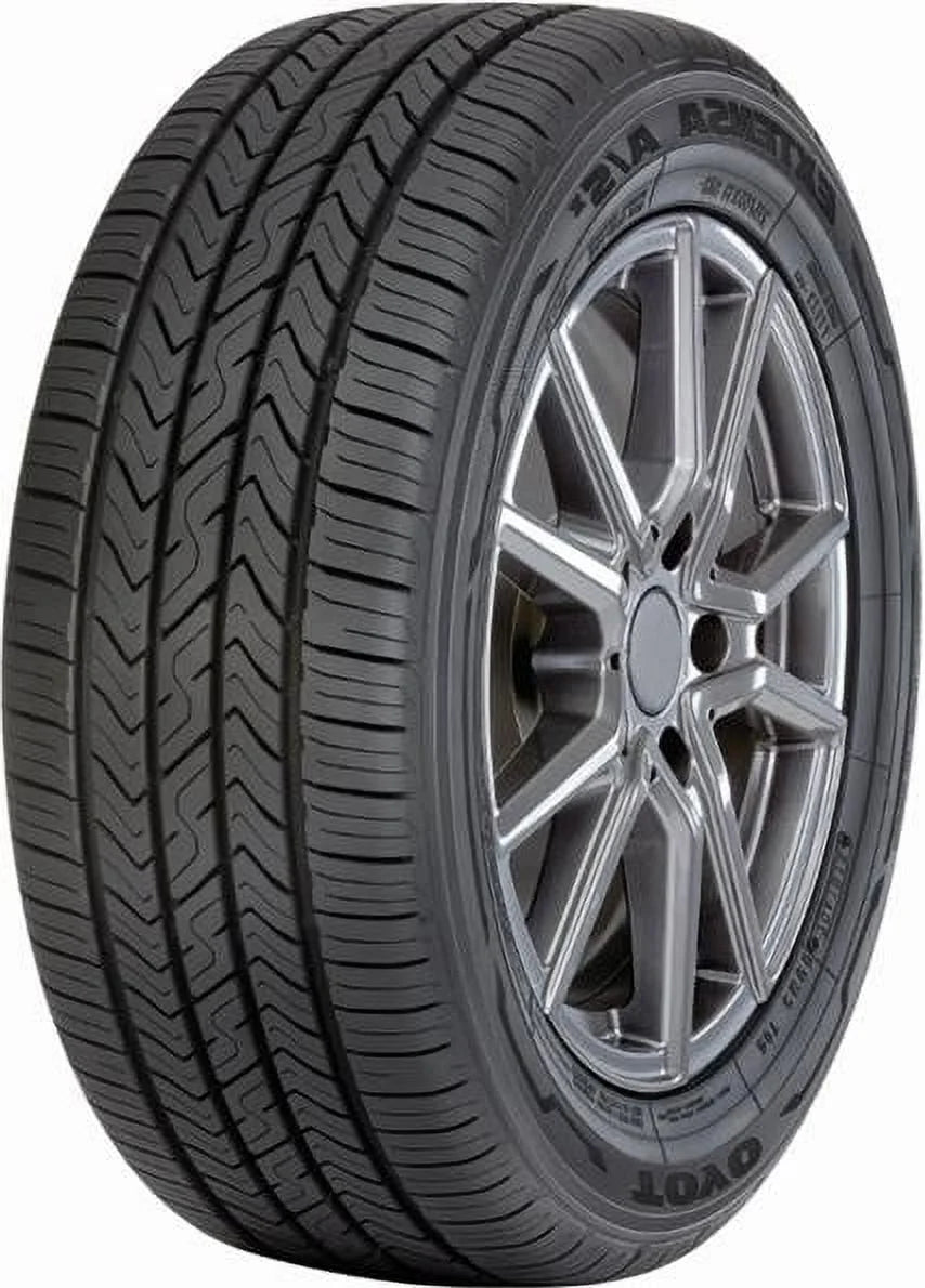 205/50R17XL Toyo Extensa A/S II 93V BSW - Gun Hill Tire House (WTW - WHOLESALE TIRES & WHEELS)