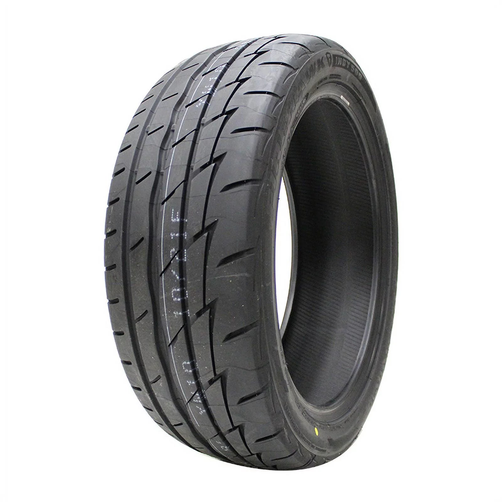 245/45R19 Firestone Firehawk Indy 500 98 W Tire - Gun Hill Tire House (WTW - WHOLESALE TIRES & WHEELS)