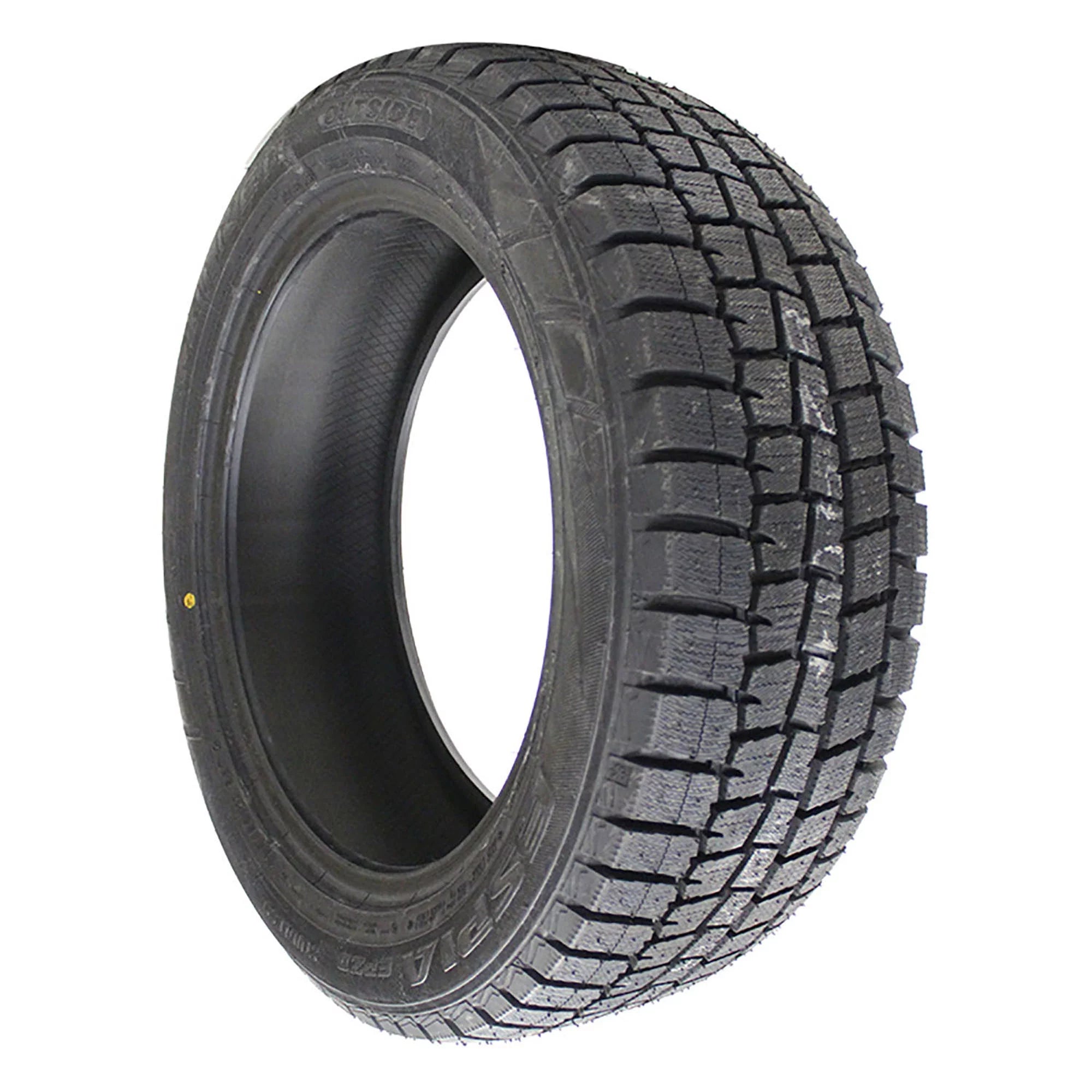 215/55R16 Falken Espia EPZ II Winter97R XL Passenger Tire - Gun Hill Tire House (WTW - WHOLESALE TIRES & WHEELS)