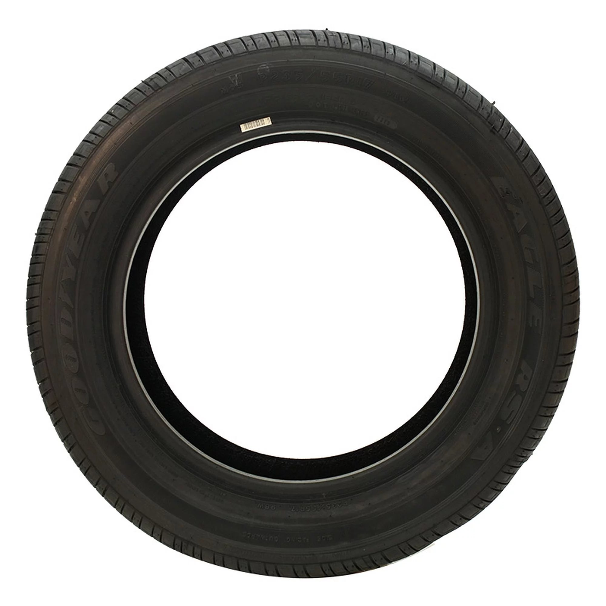 245/55R18 Goodyear Eagle RS - A Police All Season 103V Passenger Tire - Gun Hill Tire House (WTW - WHOLESALE TIRES & WHEELS)