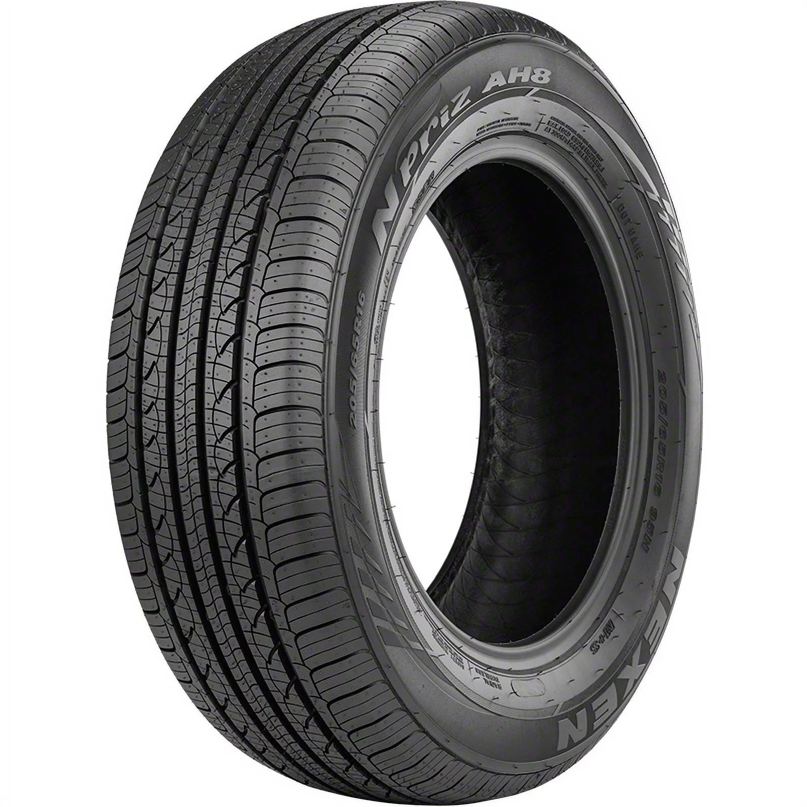 235/50R17 Nexen N'Priz AH8 All - Season Tire - 96H - Gun Hill Tire House (WTW - WHOLESALE TIRES & WHEELS)