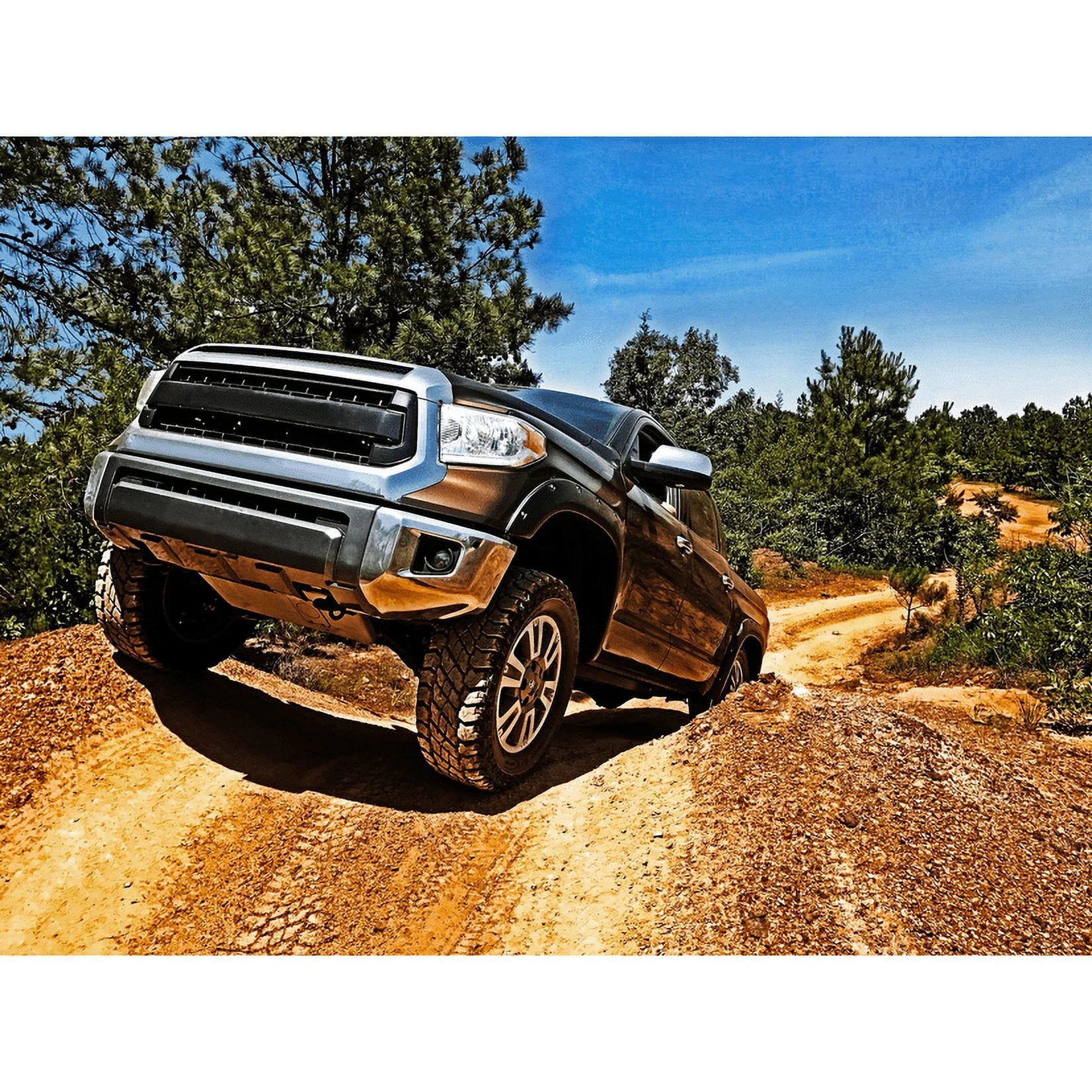 LT275/70R18 Cooper Discoverer S/T Maxx All Terrain 125/122Q E Light Truck Tire - Gun Hill Tire House (WTW - WHOLESALE TIRES & WHEELS)