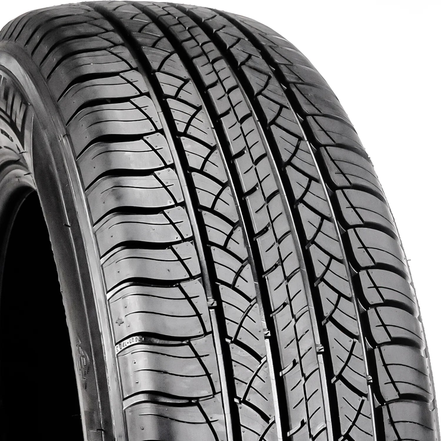 295/40R20 Michelin Latitude Tour HP 106 V Tire - Gun Hill Tire House (WTW - WHOLESALE TIRES & WHEELS)