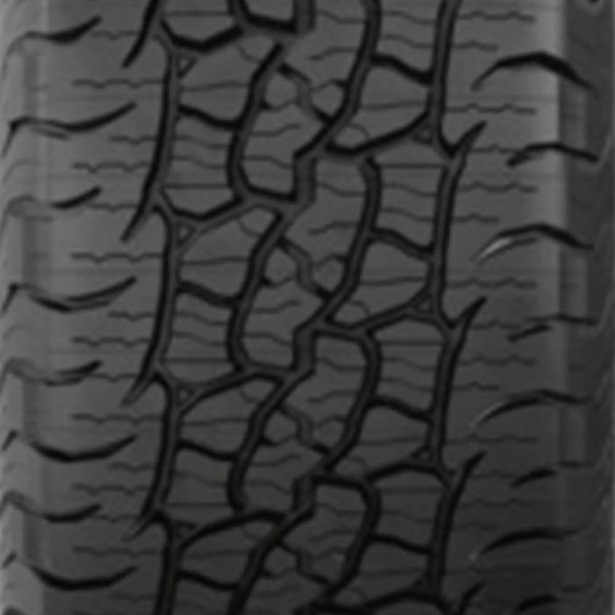 235/75R15 BFGoodrich Trail - Terrain T/A All - Terrain 109T XL Passenger Tire - Gun Hill Tire House (WTW - WHOLESALE TIRES & WHEELS)