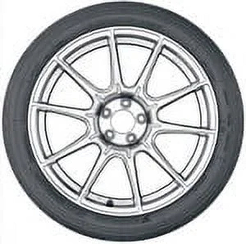 295/30R18XL Yokohama Advan A052 98Y BW Summer Tire - Gun Hill Tire House (WTW - WHOLESALE TIRES & WHEELS)