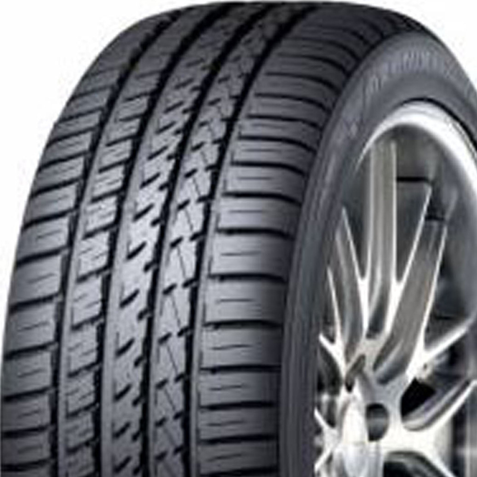 245/45ZR20 Falken Azenis FK001 A/S UHP All Season 103Y XL Passenger Tire - Gun Hill Tire House (WTW - WHOLESALE TIRES & WHEELS)