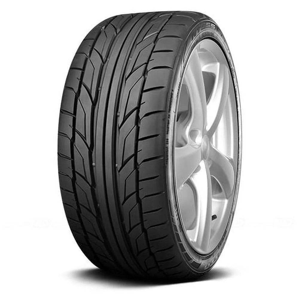 295/35R19XL Nitto NT555 G2 104W Tire - Gun Hill Tire House (WTW - WHOLESALE TIRES & WHEELS)