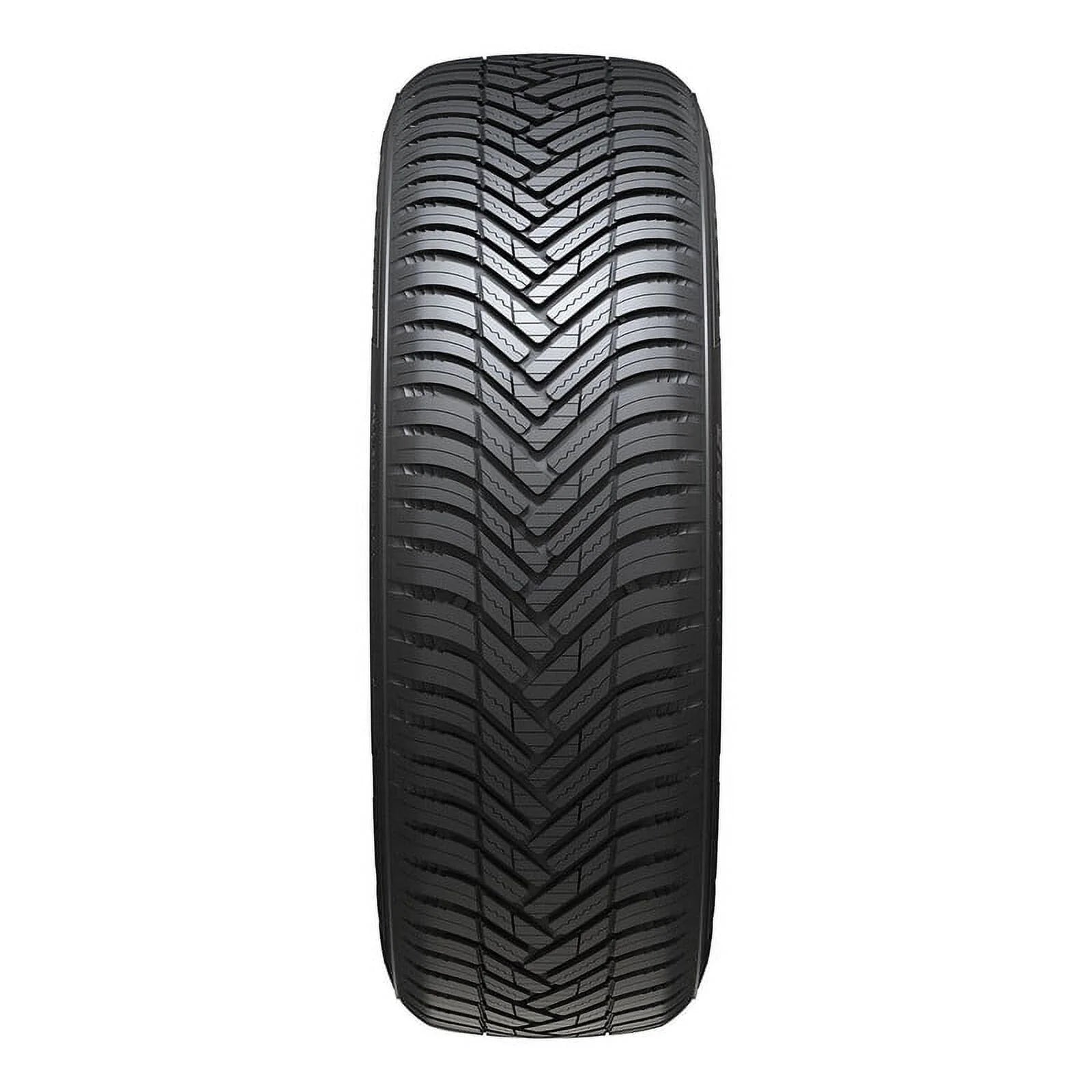 225/60R16 Hankook Kinergy 4S2 (H750) All Weather 98H Passenger Tire - Gun Hill Tire House (WTW - WHOLESALE TIRES & WHEELS)