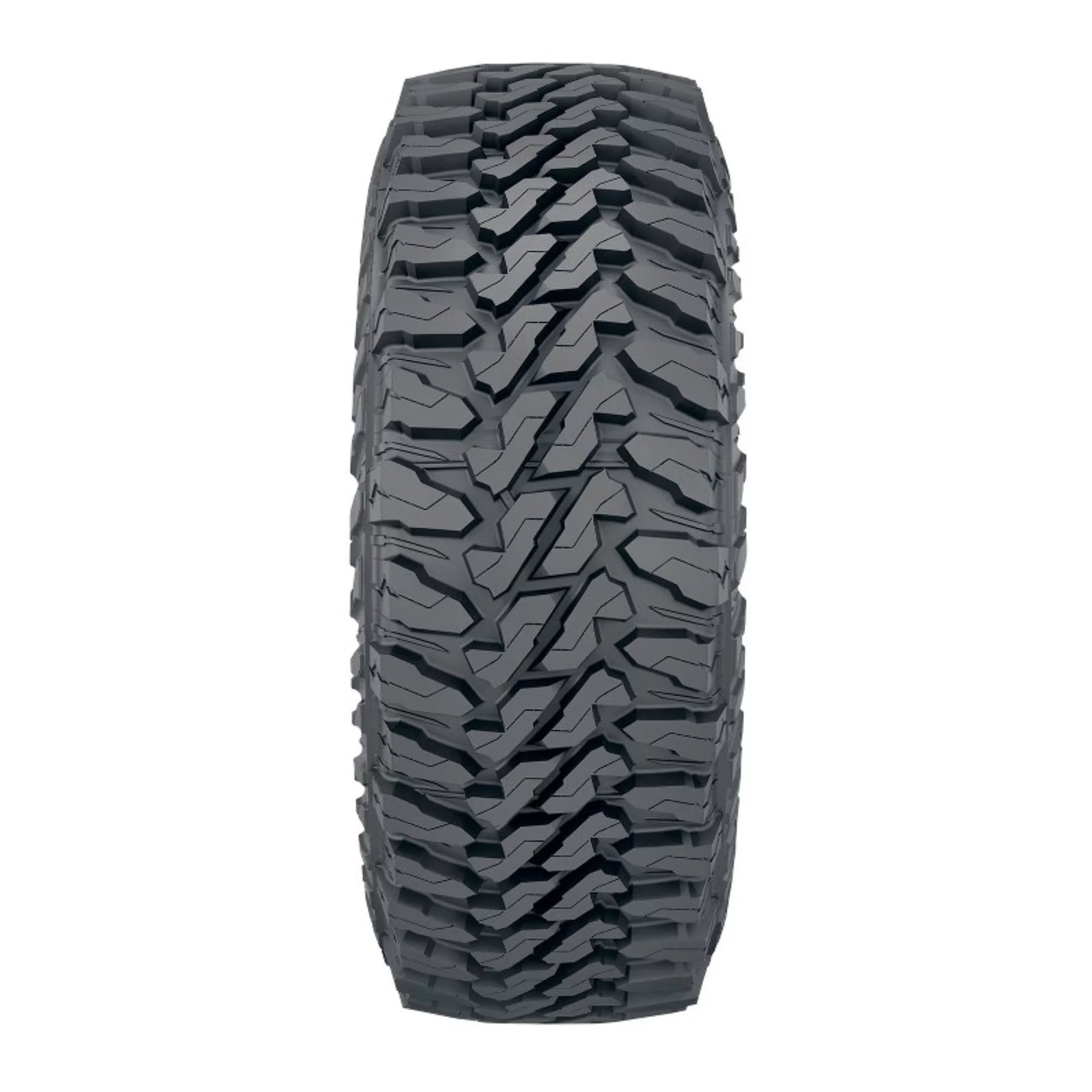 LT295/55R20 Yokohama Geolandar M/T G003 Mud Terrain 123/120Q E Light Truck Tire - Gun Hill Tire House (WTW - WHOLESALE TIRES & WHEELS)