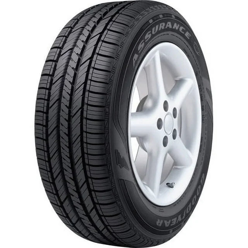 255/65R18 Goodyear Assurance Fuel Max 111H All - Season Tire - Gun Hill Tire House (WTW - WHOLESALE TIRES & WHEELS)
