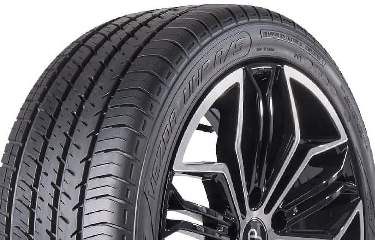 255/40R19 Kenda Vezda UHP A/S KR400 100W XL Performance 500AAA 50K Mi Warranty - Gun Hill Tire House (WTW - WHOLESALE TIRES & WHEELS)