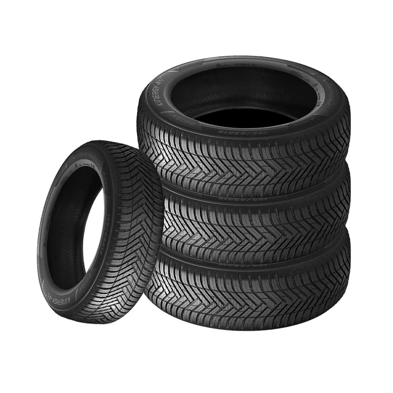 235/70R16 Hankook Kinergy 4S2 X (H750A) All Weather 106H Suv/Crossover Tire - Gun Hill Tire House (WTW - WHOLESALE TIRES & WHEELS)