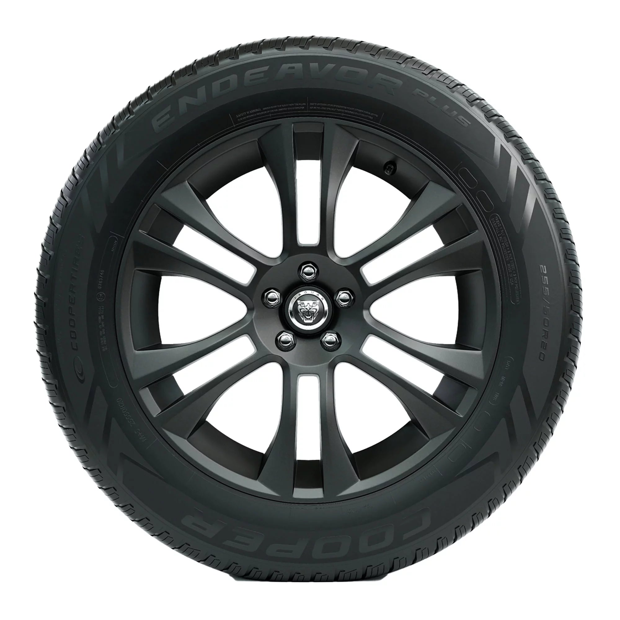 235/70R16 Cooper Endeavor plus All Season 106T Passenger Tire - Gun Hill Tire House (WTW - WHOLESALE TIRES & WHEELS)