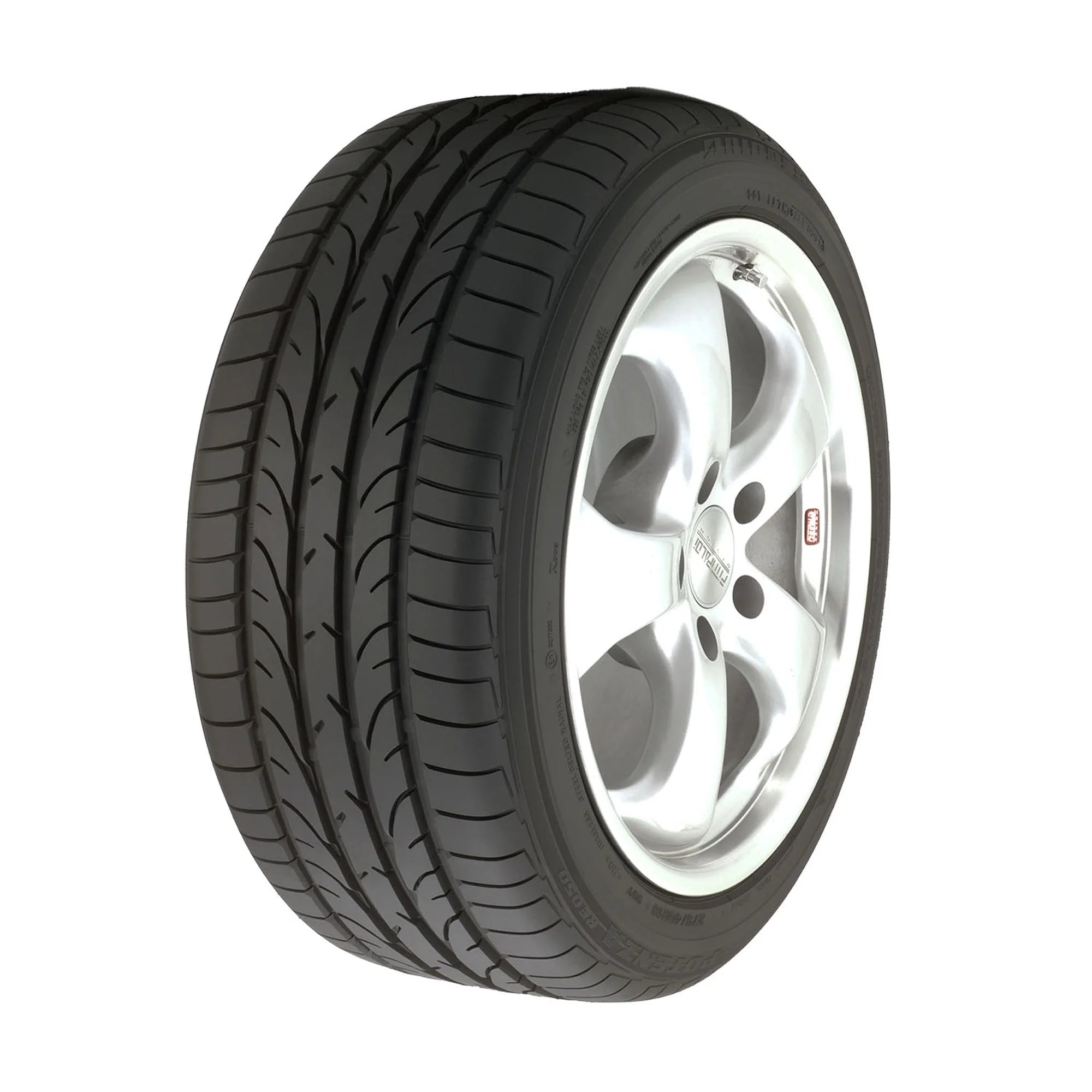 345/35ZR19 Bridgestone Potenza RE050A Summer (110Y) Passenger Tire - Gun Hill Tire House (WTW - WHOLESALE TIRES & WHEELS)