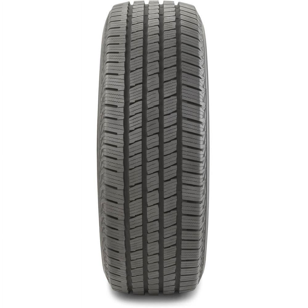 215/70R15 Kumho Crugen HT51 All Season 98T Light Truck Tire - Gun Hill Tire House (WTW - WHOLESALE TIRES & WHEELS)