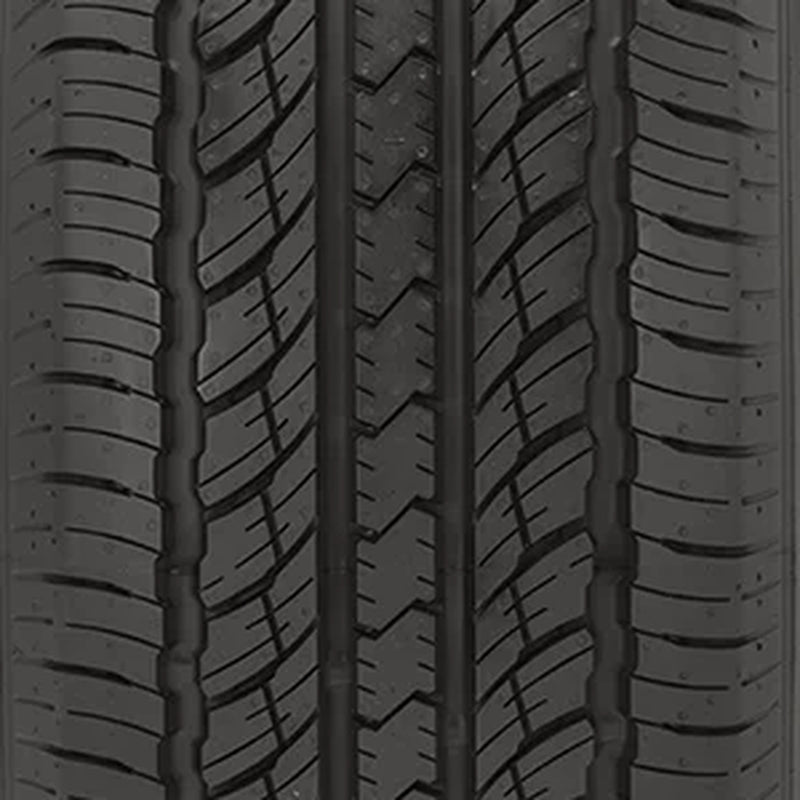 P265/70R18 Toyo Open Country A26 114S Passenger Tire - Gun Hill Tire House (WTW - WHOLESALE TIRES & WHEELS)