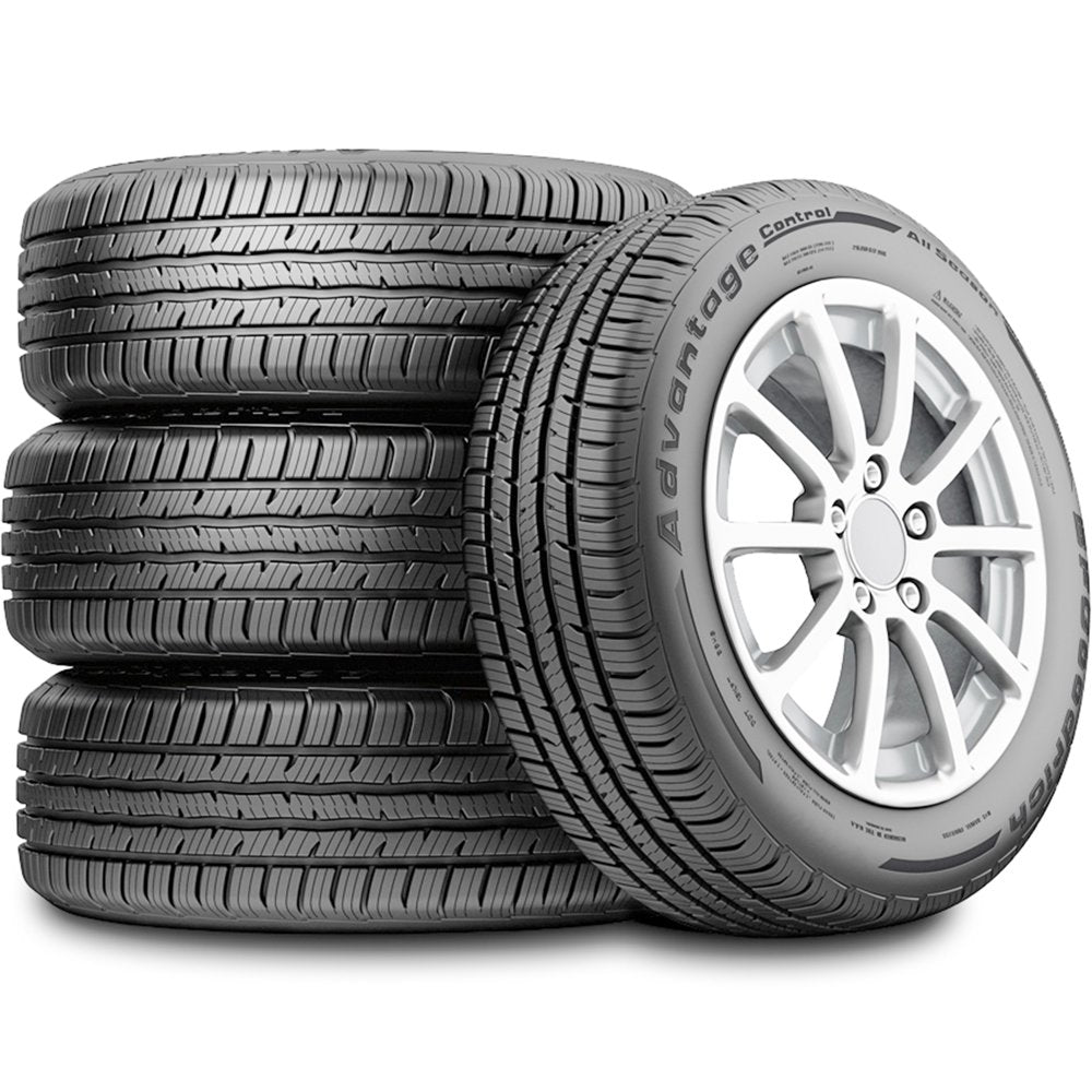 215/70R15 BFGoodrich Advantage Control All Season 98H Passenger Tire - Gun Hill Tire House (WTW - WHOLESALE TIRES & WHEELS)