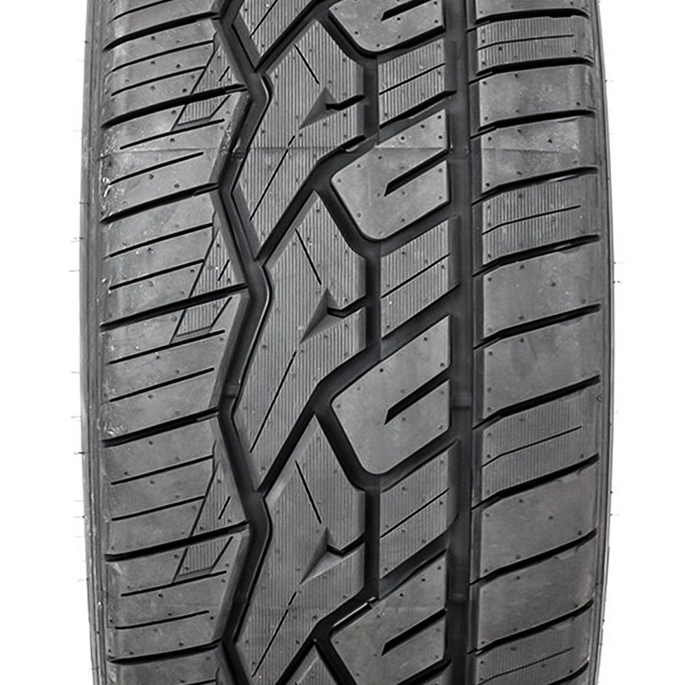 285/40R20 Nitto NT420V All Season 108V XL Light Truck Tire - Gun Hill Tire House (WTW - WHOLESALE TIRES & WHEELS)
