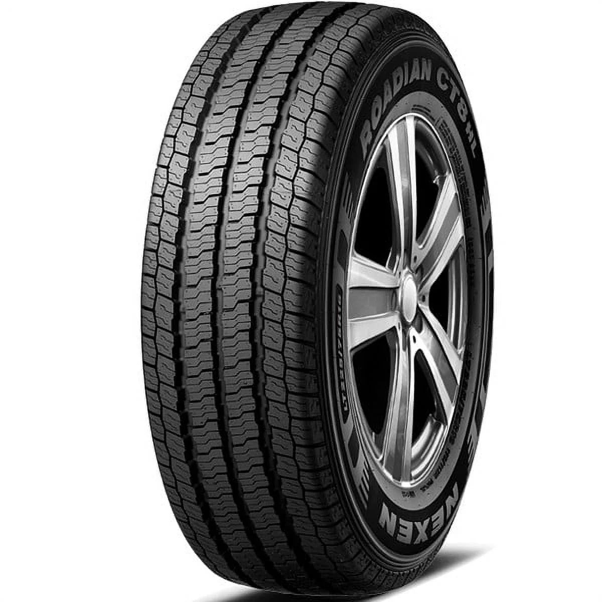 LT235/80R17 Nexen Roadian CT8 HL All - Season Tire - 120R - Gun Hill Tire House (WTW - WHOLESALE TIRES & WHEELS)