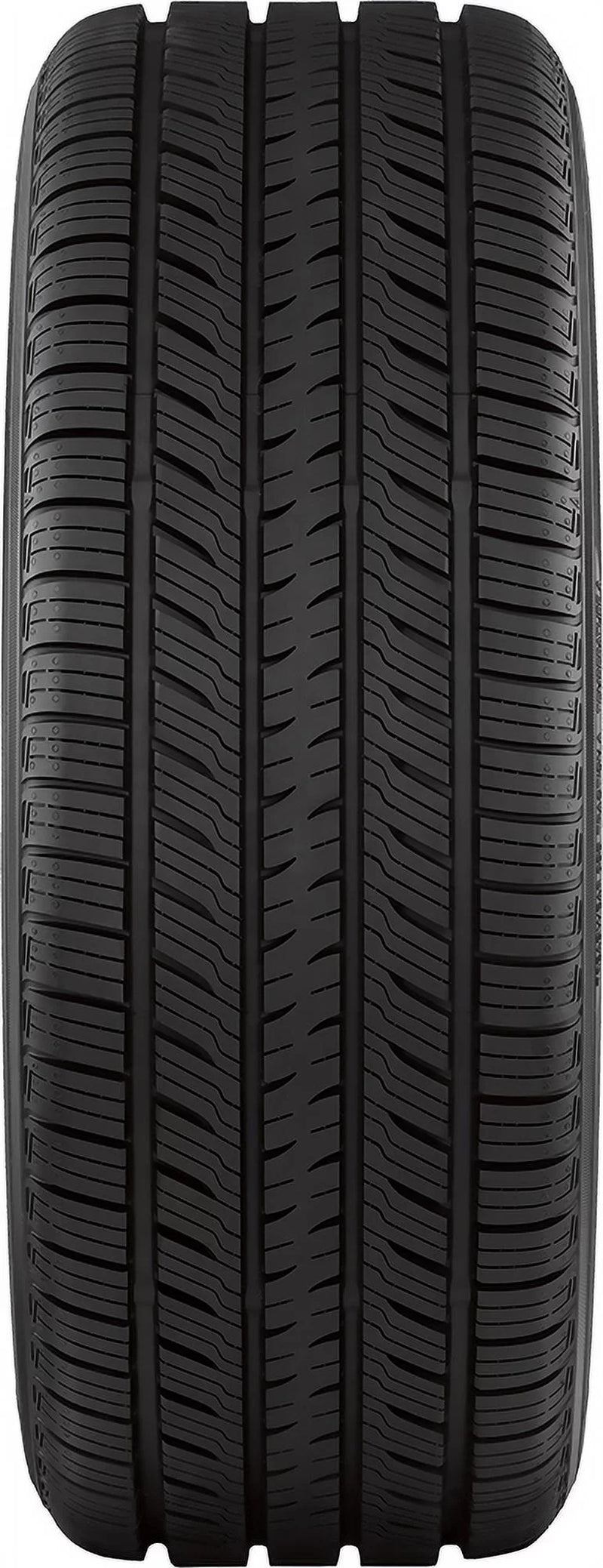 215/45R17 Yokohama Avid Ascend LX 87V - Gun Hill Tire House (WTW - WHOLESALE TIRES & WHEELS)