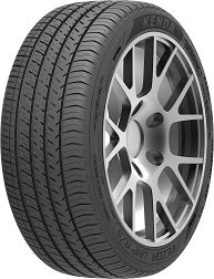 245/45ZR19 Kenda Vezda UHP A/S (Kr400) 102Y - Gun Hill Tire House (WTW - WHOLESALE TIRES & WHEELS)