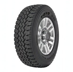 LT285/75R16 Toyo M - 55 126Q - Gun Hill Tire House (WTW - WHOLESALE TIRES & WHEELS)