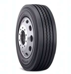 LT235/85R16 Bridgestone Duravis R238 120Q - Gun Hill Tire House (WTW - WHOLESALE TIRES & WHEELS)